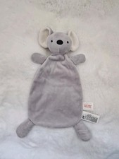 H&M Grey Koala Comforter Soft