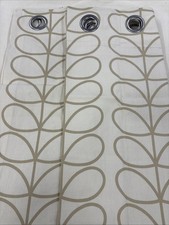 Orla Kiely Linear Stem Lined