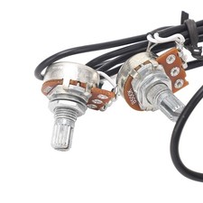 Guitar Soundhole Pickup Set