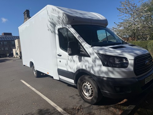 2019 ford transit 350 - 2019, 2.0