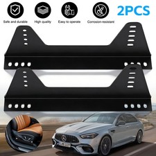 Bucket Seat Brackets Impact