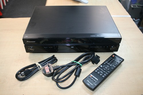 Pioneer lx50 sacd - sacd, dvd
