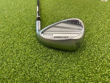 Cleveland CBX 4 RH Wedge - 56/14 - KBS Hi-Rev 2.0 115