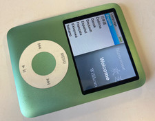 Apple iPod Nano (3rd