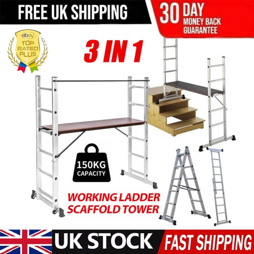 Heavy duty aluminium working - heavy,