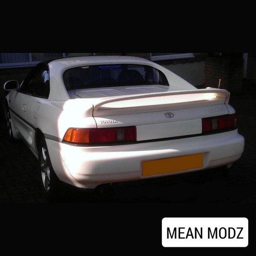 Rear centre panel fit - rear, to