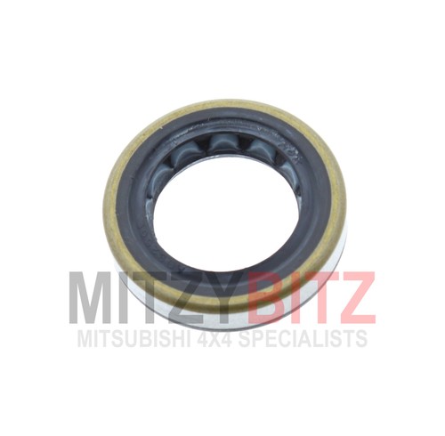 Fuel pump shaft seal for - fuel,