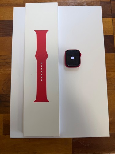 Apple watch series - apple, 41mm