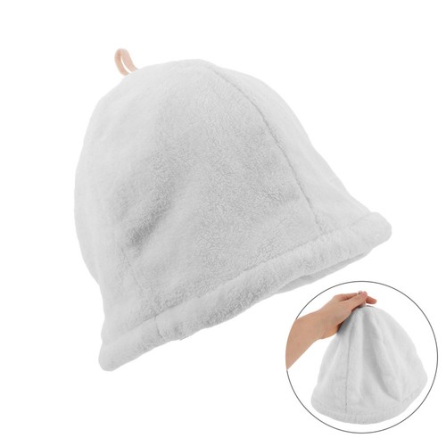 Sauna hat for spa - sauna,