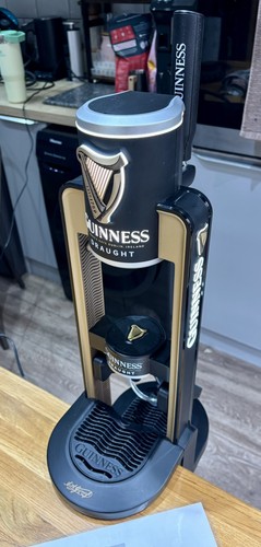Guinness micro draught beer - guinness,