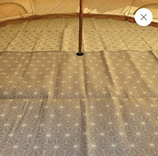Bell Tents Sussex