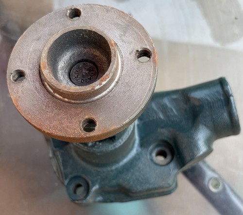 Fordson major tractor - fordson,