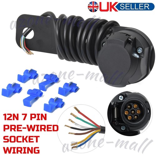Universal pin 12n single - 7,
