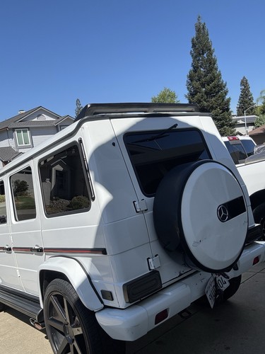 Mercedes wagon class rear - mercedes,