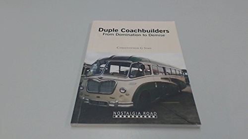 Duple coachbuilders from - coachbuilders:,
