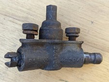 Austin Eight Girling Brake Adjuster