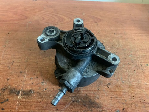 Peugeot 307 0cc hdi - 2.0cc, brake