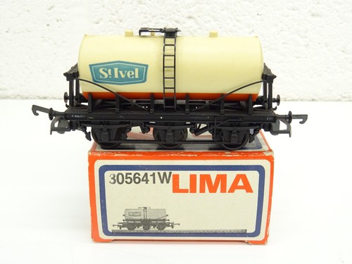 Gauge lima ivel - gauge, st