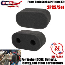 For Weber DCOE Dellorto Jenvey