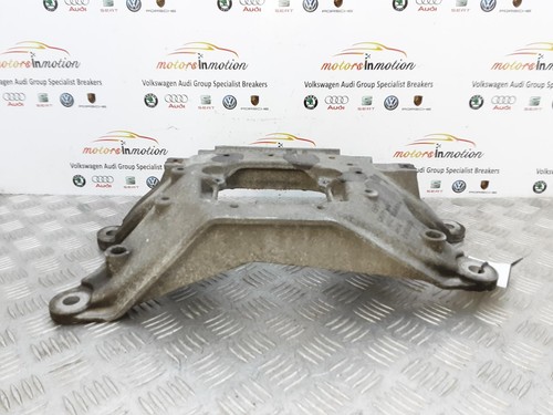 Audi 2010 mk4 gearbox - a4,