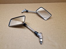 Suzuki SV650 N 2006 Handlebar