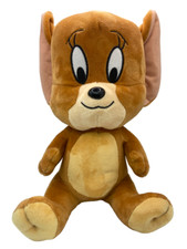 Jerry from Tom & Jerry Soft