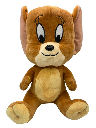 Jerry from tom - tom, &