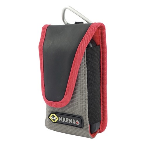 Magma mobile phone pouch - magma,