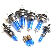 Alfa Romeo GT H7 H7 H1 H6W 55w