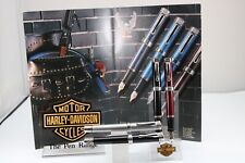 Vintage Harley Davidson