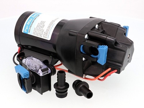 Jabsco par max hd3 water - max,