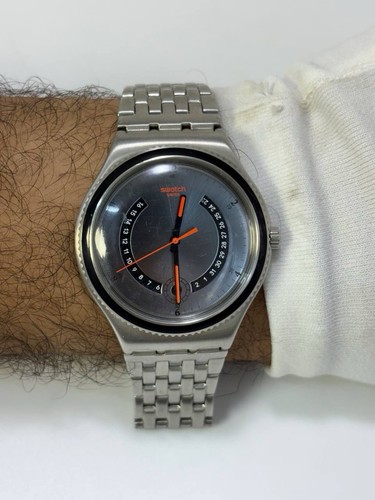Swatch irony big classic - swatch,