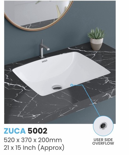 Holo zuca 5002 white - zuca,