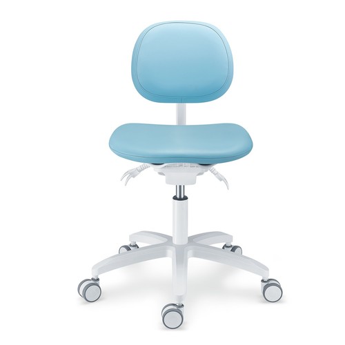 Dental chair ergonomic skin - ergonomic,