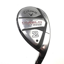 Callaway Diablo Edge 2 Hybrid