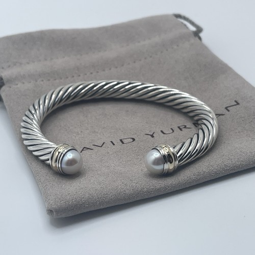 David yurman 7mm - 7mm, cable