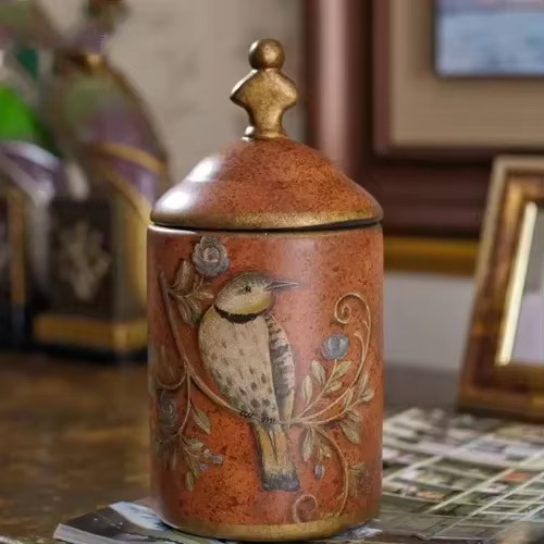 Vintage ceramic tea - ceramic,