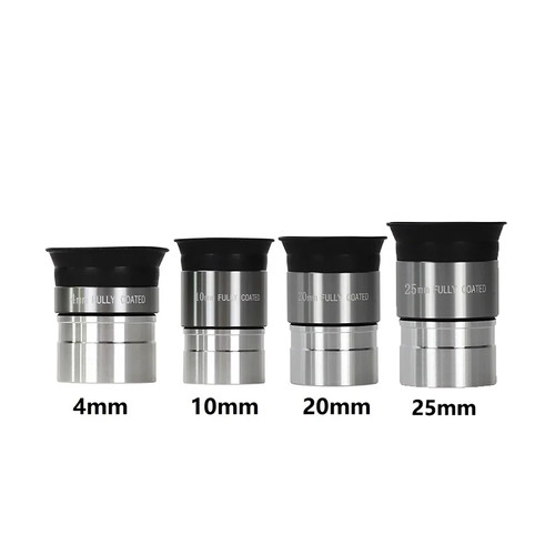 Fully coated telescope - fully,
