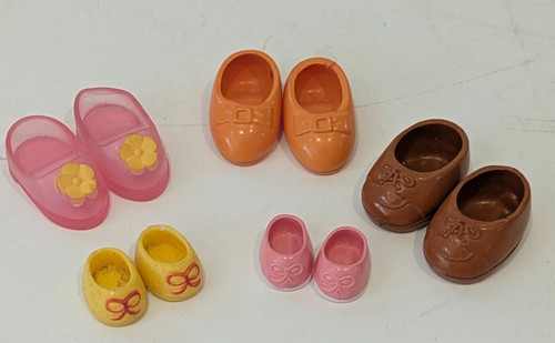 Sylvanian families shoe - sylvanian,
