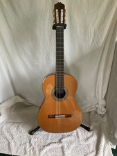 K.Yairi YCT-8 N Classical