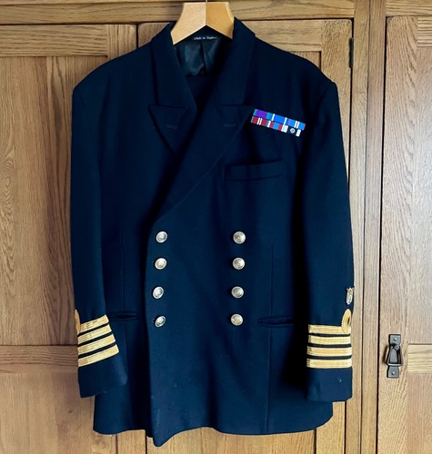 Royal navy officers no1 - royal,