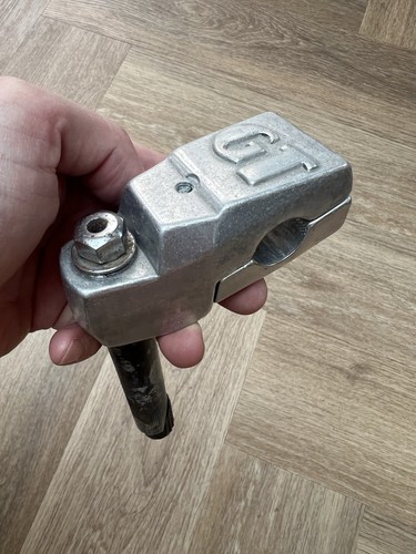 1inch bmx stem - bmx,