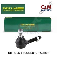 Tie Track Rod End Left or