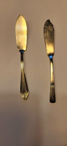 Pair vintage epns - epns,