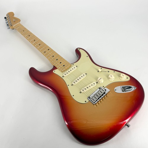 2010 fender american - 2010,