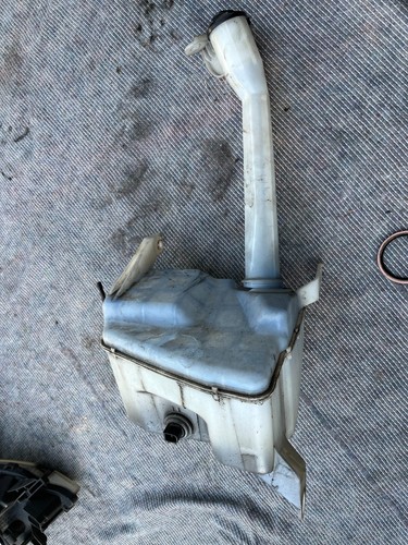 Lexus rx300 washer bottle - lexus,