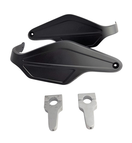 Hg56 set black hand - set,