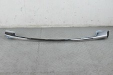 JAGUAR XJS HE FRONT BUMPER CENTRE CHROME FINISHER BLADE BCC3435 PRE FACELIFT