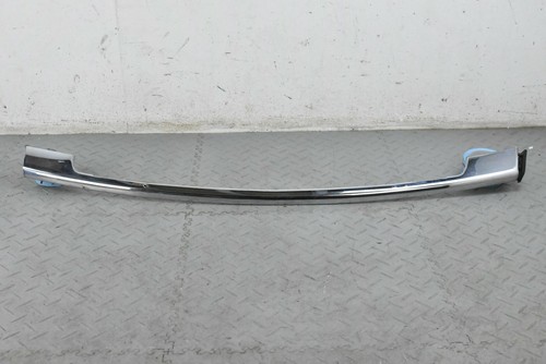 Jaguar xjs front bumper - jaguar,