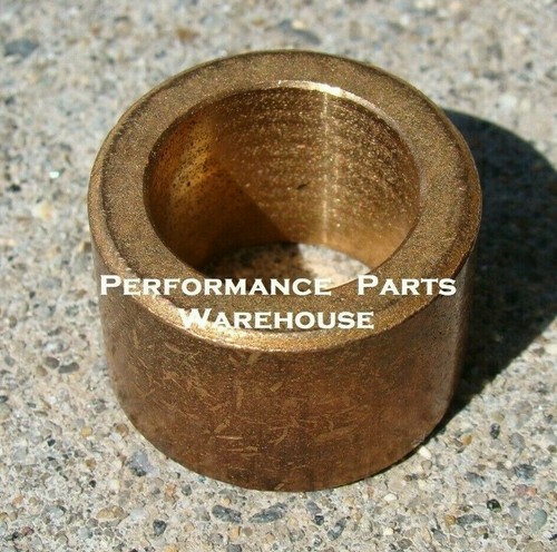 Bronze pilot bushing mopar - pilot, 340